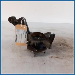 Fusello ruota ant. sx. TOYOTA iQ