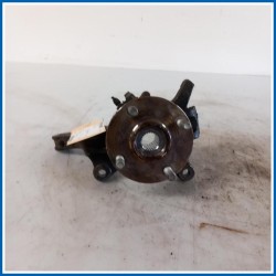 Fusello ruota ant. sx. TOYOTA iQ