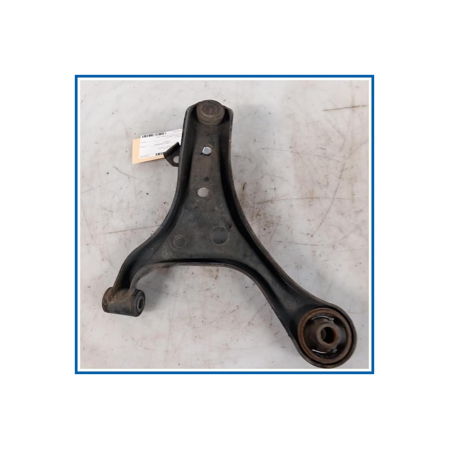 Braccio oscillante ant. dx. TOYOTA iQ