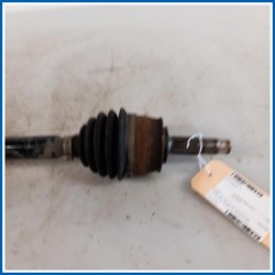 Semiasse ant. dx. LANCIA Ypsilon III