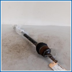 Semiasse ant. dx. LANCIA Ypsilon III