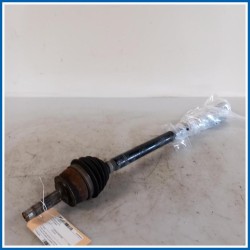 Semiasse ant. dx. LANCIA Ypsilon III