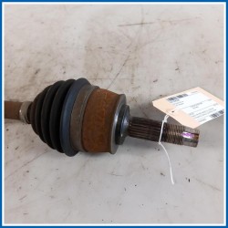 Semiasse ant. sx. LANCIA Ypsilon III