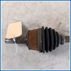 Semiasse ant. sx. LANCIA Ypsilon III