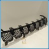 Griglia radiatore JEEP Compass III