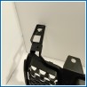 Griglia radiatore JEEP Compass III