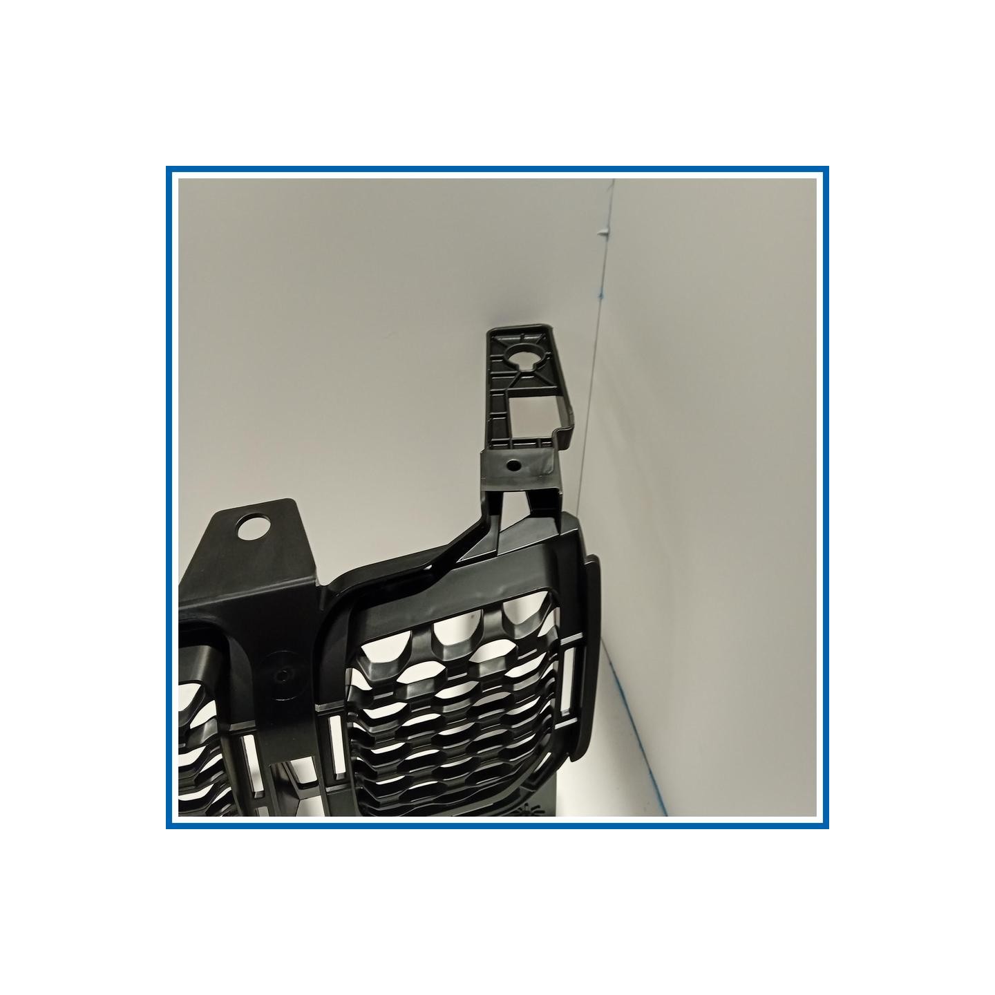 Griglia radiatore JEEP Compass III