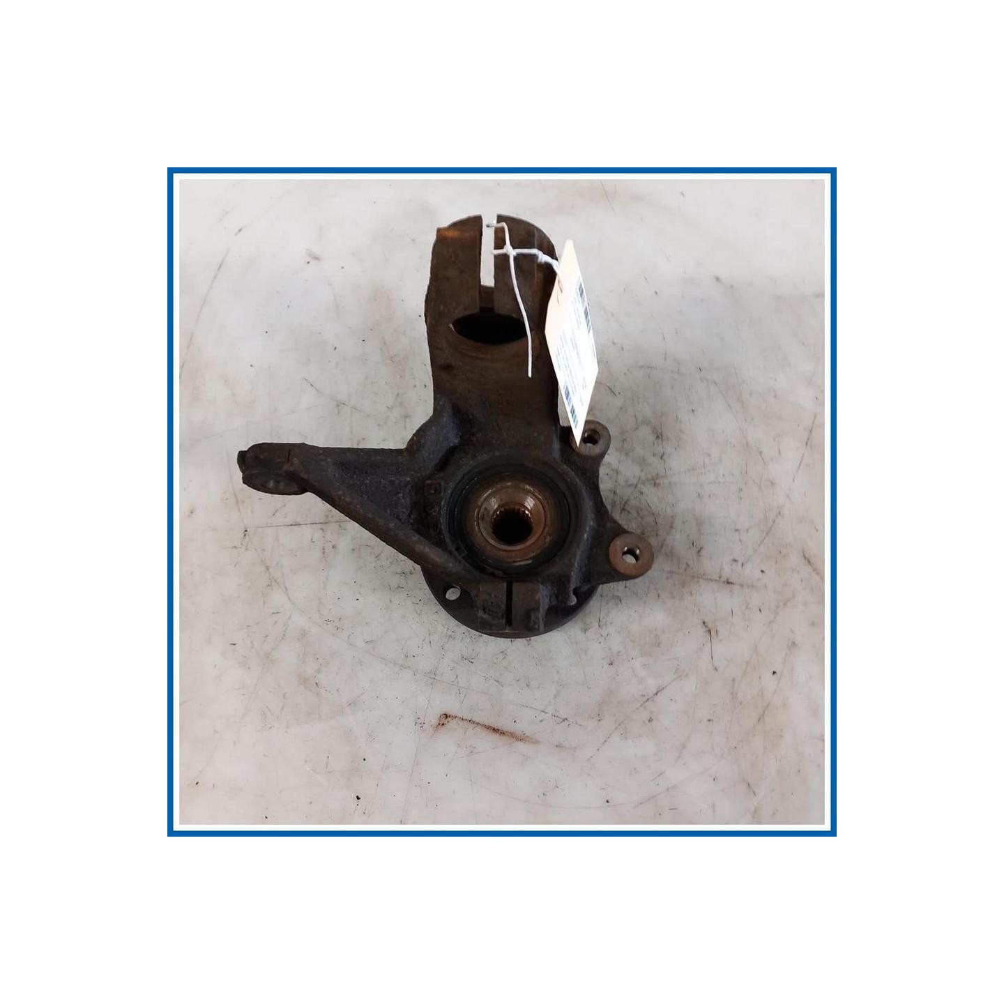 Fusello ruota ant. sx. CITROEN BERLINGO VAN (10/02>03/08