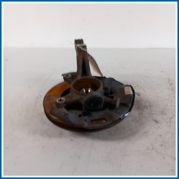 Fusello ruota ant. dx. TOYOTA iQ