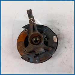 Fusello ruota ant. dx. TOYOTA iQ