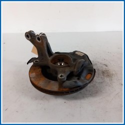 Fusello ruota ant. dx. TOYOTA iQ