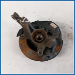 Fusello ruota ant. dx. TOYOTA iQ