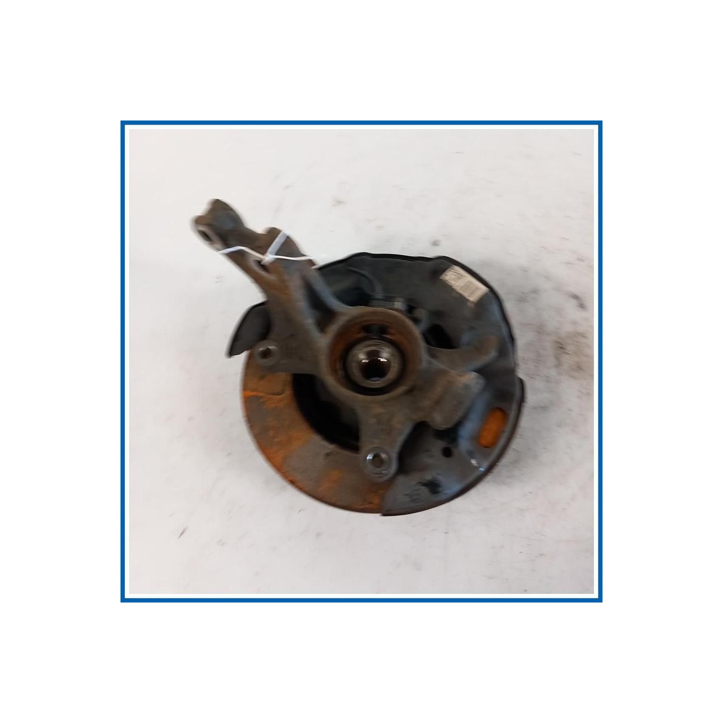 Fusello ruota ant. dx. TOYOTA iQ