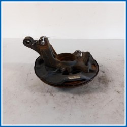 Fusello ruota ant. sx. TOYOTA iQ