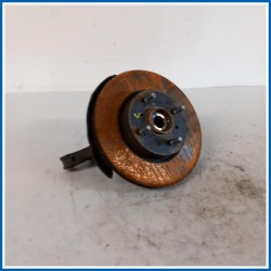 Fusello ruota ant. sx. TOYOTA iQ