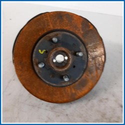 Fusello ruota ant. sx. TOYOTA iQ