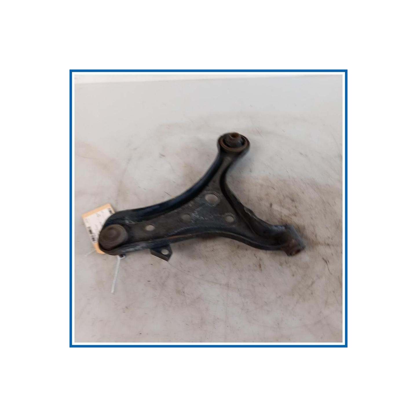 Braccio oscillante ant. dx. TOYOTA iQ