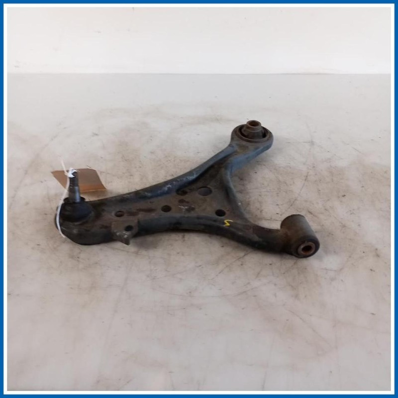 Braccio oscillante ant. sx. TOYOTA iQ