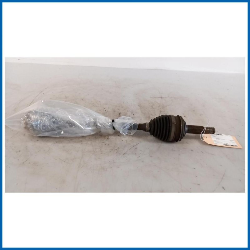 Semiasse ant. dx. TOYOTA iQ