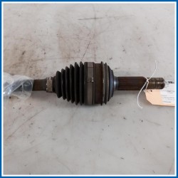 Semiasse ant. dx. TOYOTA iQ