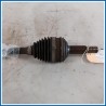 Semiasse ant. dx. TOYOTA iQ