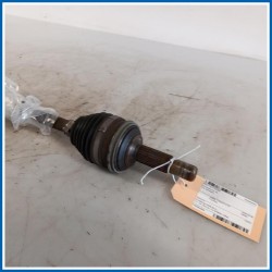 Semiasse ant. dx. TOYOTA iQ