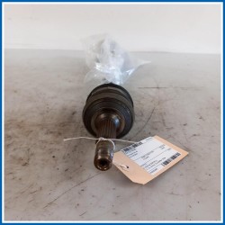 Semiasse ant. dx. TOYOTA iQ