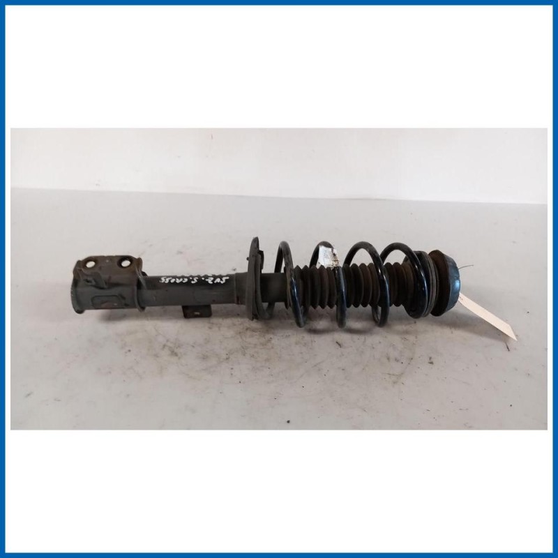 Ammortizzatore ant. dx. SUZUKI SX4 S-Cross