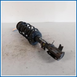 Ammortizzatore ant. dx. SUZUKI SX4 S-Cross