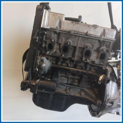 Motore semicompleto FIAT Seicento