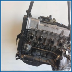 Motore semicompleto FIAT Seicento