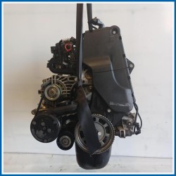 Motore semicompleto FIAT Seicento