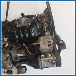 Motore semicompleto FIAT Seicento