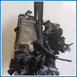 Motore semicompleto FIAT Seicento