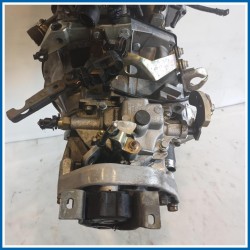 Cambio FIAT Seicento