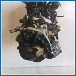 Cambio FIAT Seicento