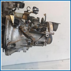 Cambio FIAT Seicento