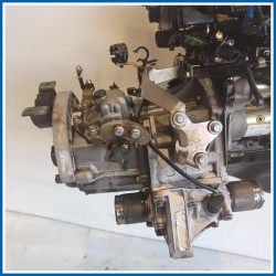 Cambio FIAT Seicento