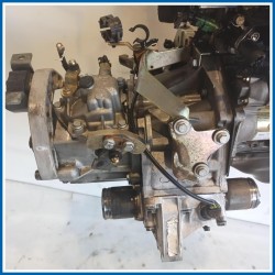 Cambio FIAT Seicento