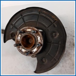 Fusello ruota ant. dx. LANCIA Thema II