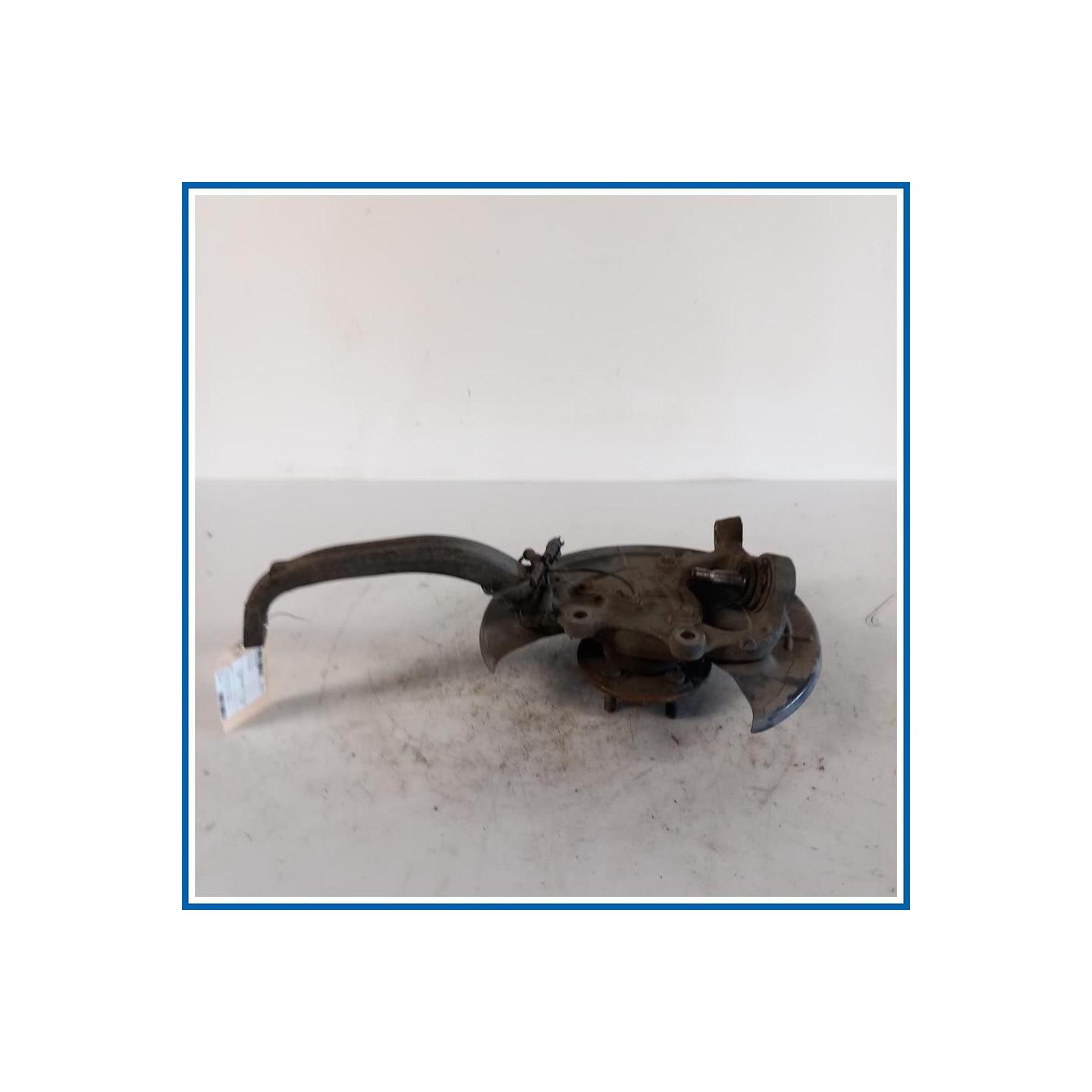 Fusello ruota ant. sx. LANCIA Thema II