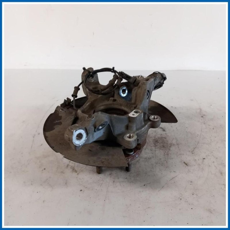 Fusello ruota post. dx. LANCIA Thema II