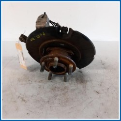 Fusello ruota post. dx. LANCIA Thema II