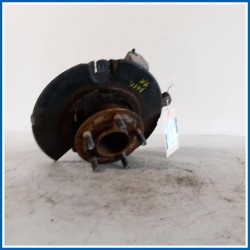 Fusello ruota post. sx. LANCIA Thema II