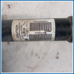 Ammortizzatore ant. dx. LANCIA Thema II