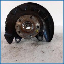 Fusello ruota ant. dx. VOLKSWAGEN Golf VII