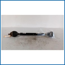 Semiasse (revisionato) ant. dx. VOLKSWAGEN Golf VII