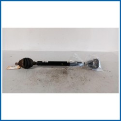 Semiasse (revisionato) ant. dx. VOLKSWAGEN Golf VII