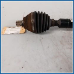 Semiasse (revisionato) ant. dx. VOLKSWAGEN Golf VII