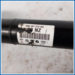 Semiasse (revisionato) ant. dx. VOLKSWAGEN Golf VII